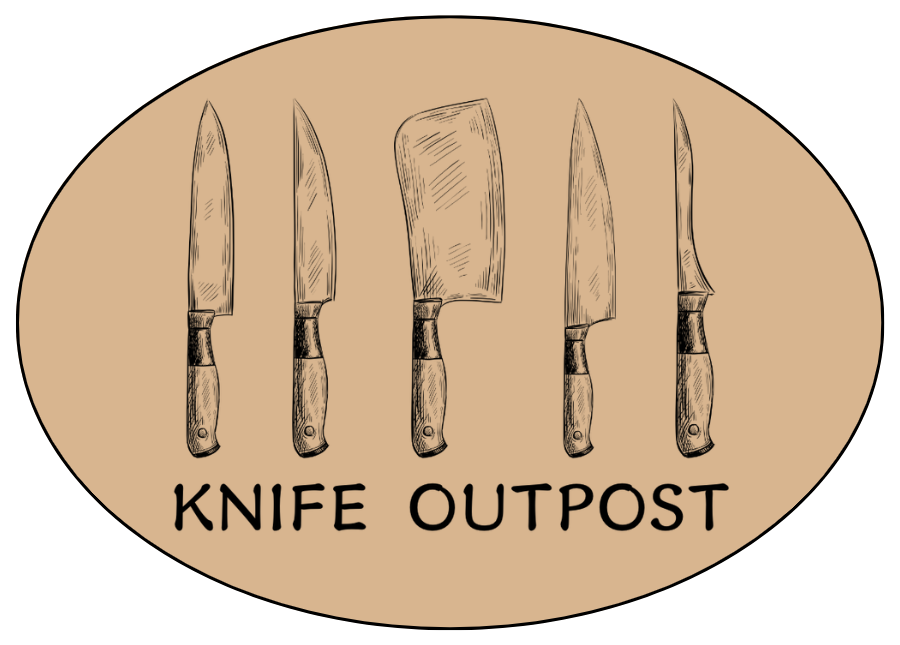 Our New Knife Website... KnifeOutpost.com