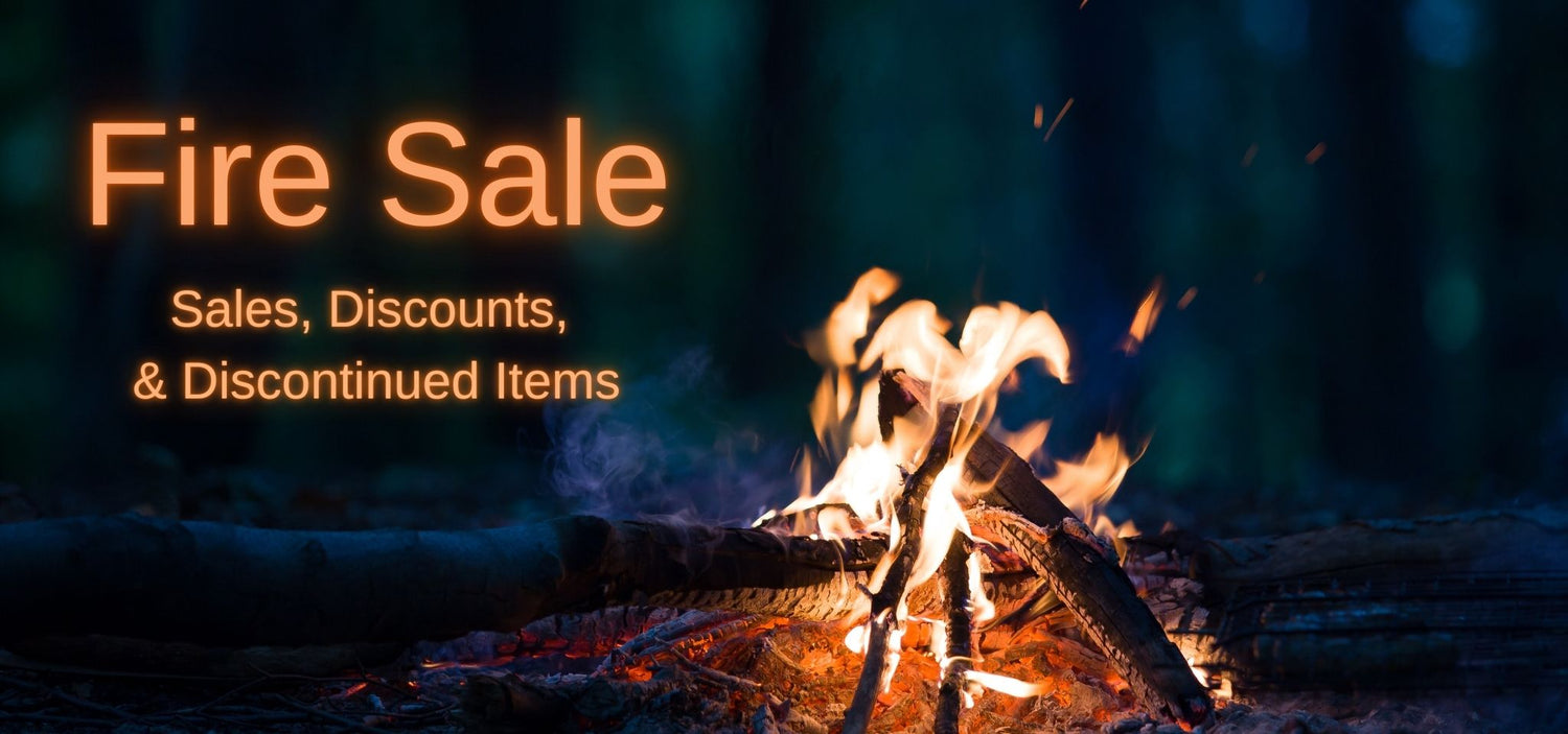 Closeouts
