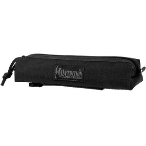 Maxpedition - Cocoon Pouch - Black - Fiddleback Outpost
