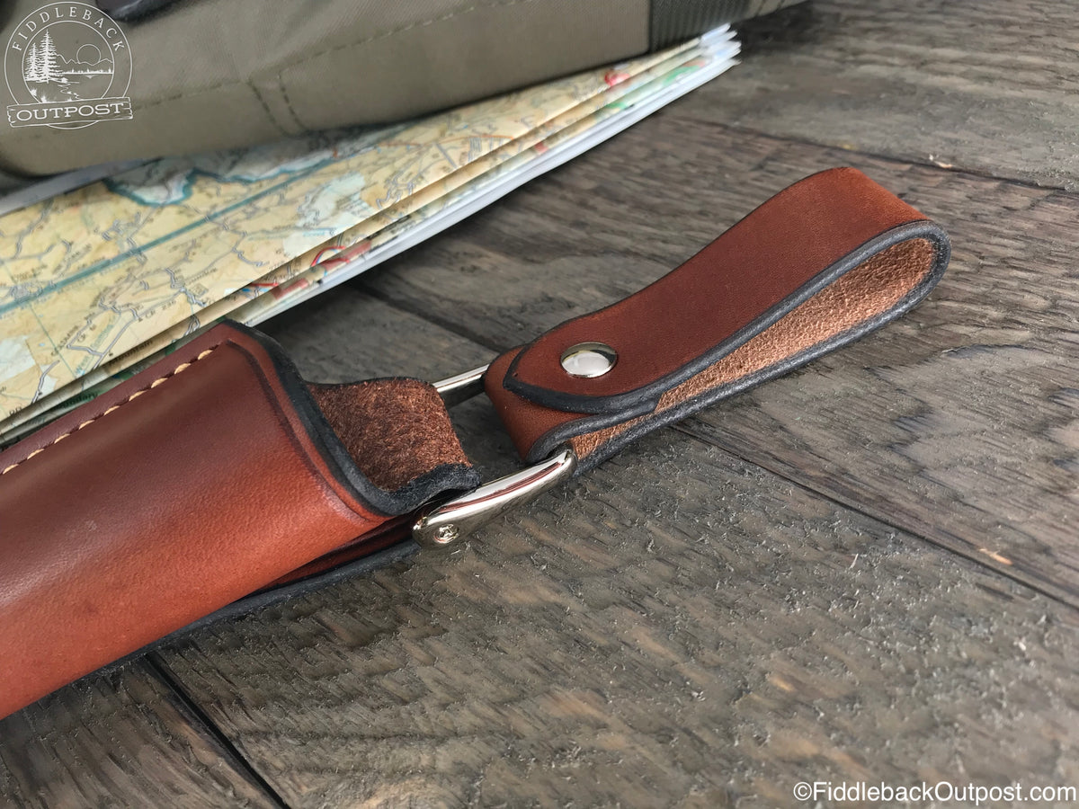 Diomedes Industries Removable Dangler - Plain - Fiddleback Outpost