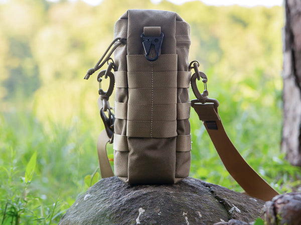 10 x 4 Bottle Holder  Maxpedition – MAXPEDITION