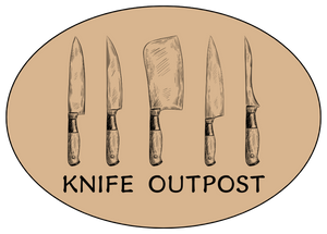 Our New Knife Website... KnifeOutpost.com