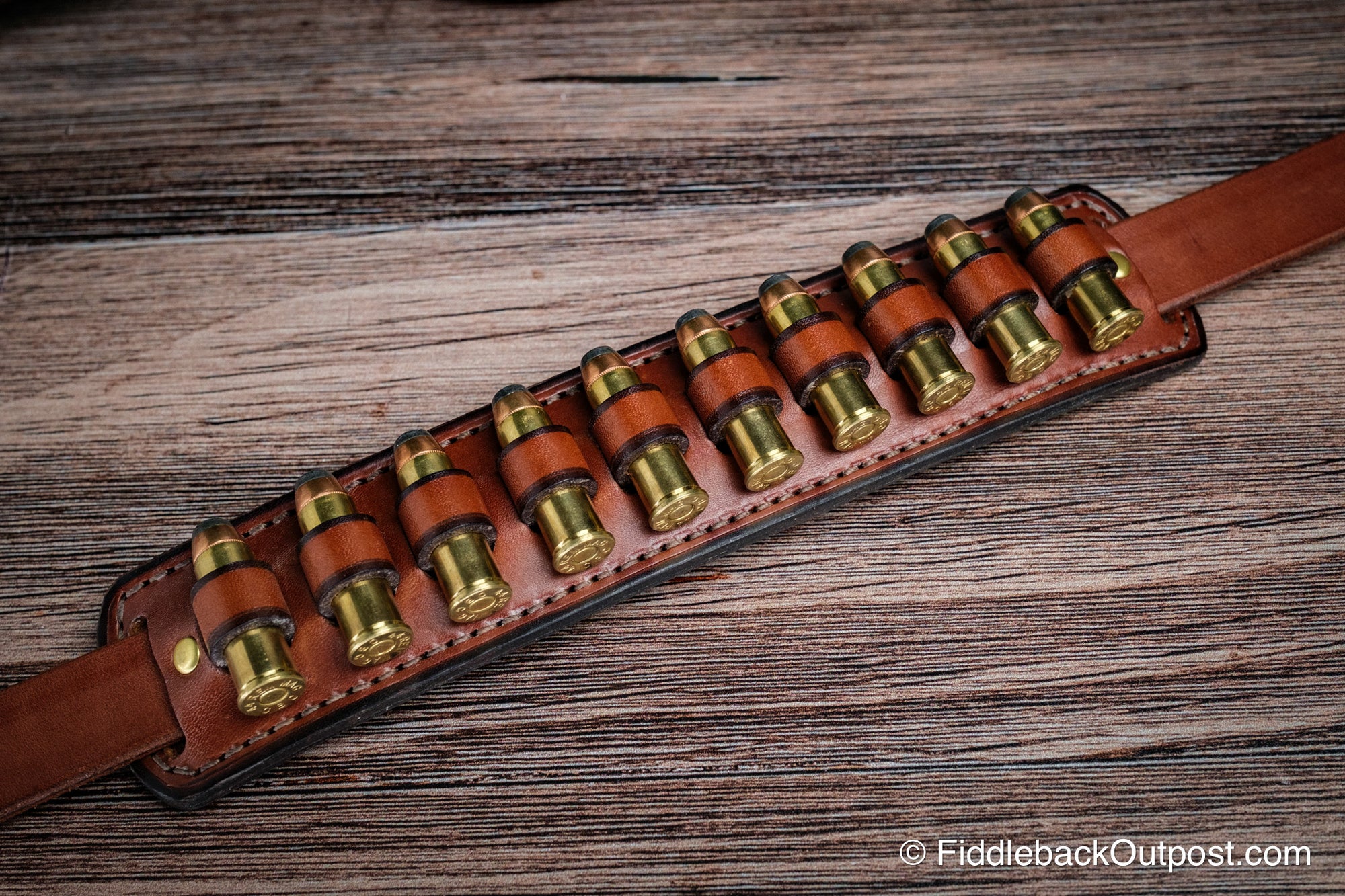 Ammo Carrier for Sling - Rifle