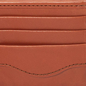 Campaign Leather Bifold Wallet