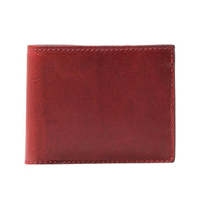 Campaign Leather Bifold Wallet