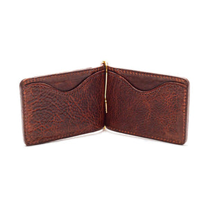 Campaign Leather Small Wallet