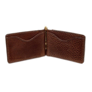 Campaign Leather Small Wallet