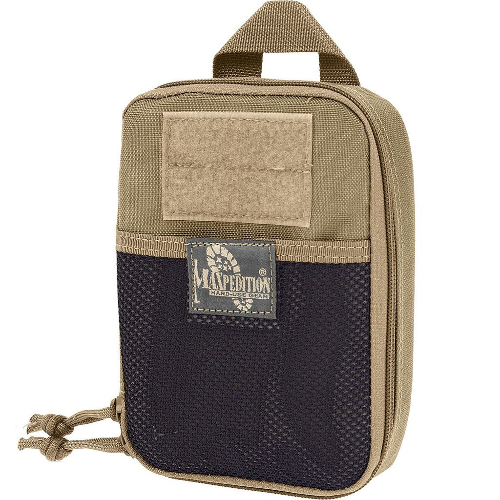 Maxpedition - Fatty Organizer - Fiddleback Outpost
