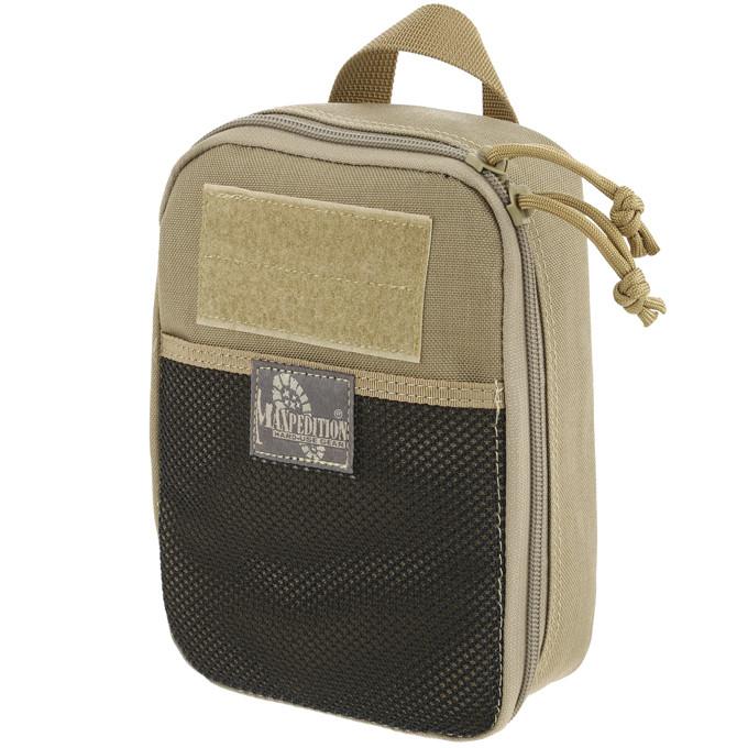 Maxpedition - Beefy Organizer - Fiddleback Outpost