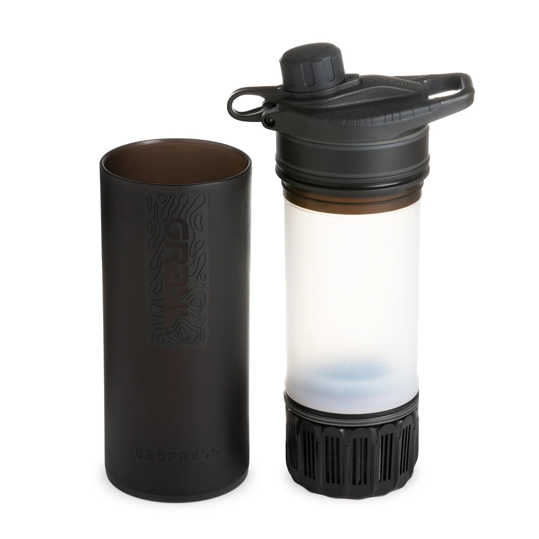 Grayl - GeoPress® Replacement Purifier Cartridge [refill] - Fiddleback Outpost