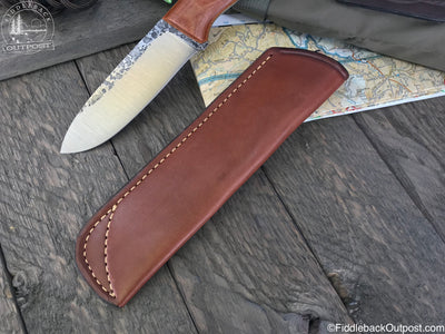 Diomedes Industries - Trekker 818 - Fiddleback Outpost