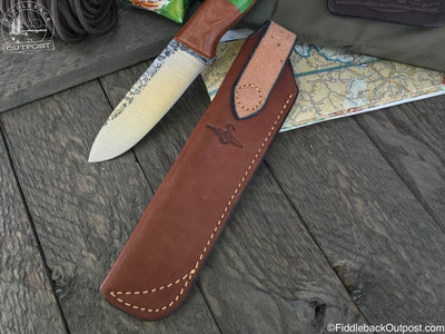 Diomedes Industries - Trekker 818 - Fiddleback Outpost