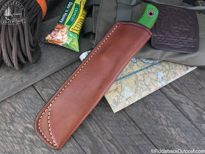 Diomedes Industries - Trekker 818 - Fiddleback Outpost