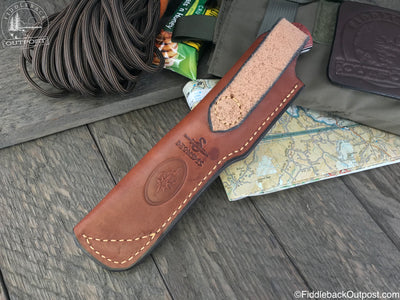 Diomedes Industries - Trekker 738 KE - Fiddleback Outpost
