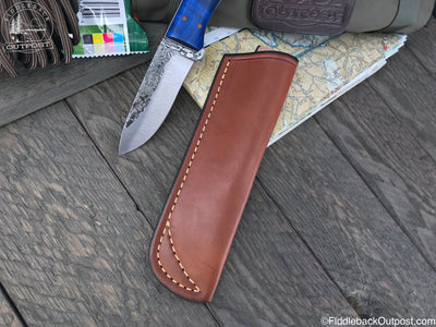 Diomedes Industries - Trekker 638 - Fiddleback Outpost