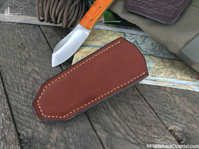 Diomedes Industries - XCarry 638 Reaper - Fiddleback Outpost