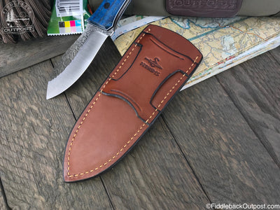Diomedes Industries - XCarry 748 WIDE - Fiddleback Outpost