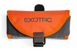 Exotac - toolROLL