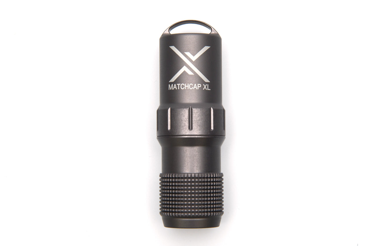 Exotac - matchCAP XL - Fiddleback Outpost