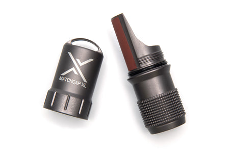 Exotac - matchCAP XL - Fiddleback Outpost