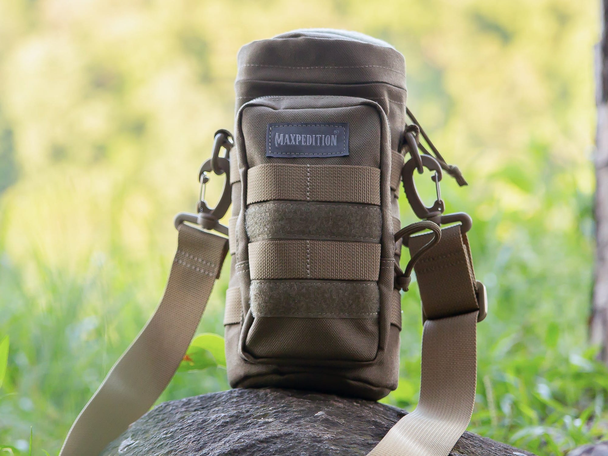 10" x 4" Bottle Holder