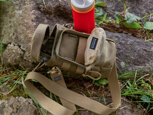 Maxpedition - 10" x 4" Bottle Holder