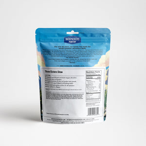 Backpacker's Pantry - Three Sisters Stew