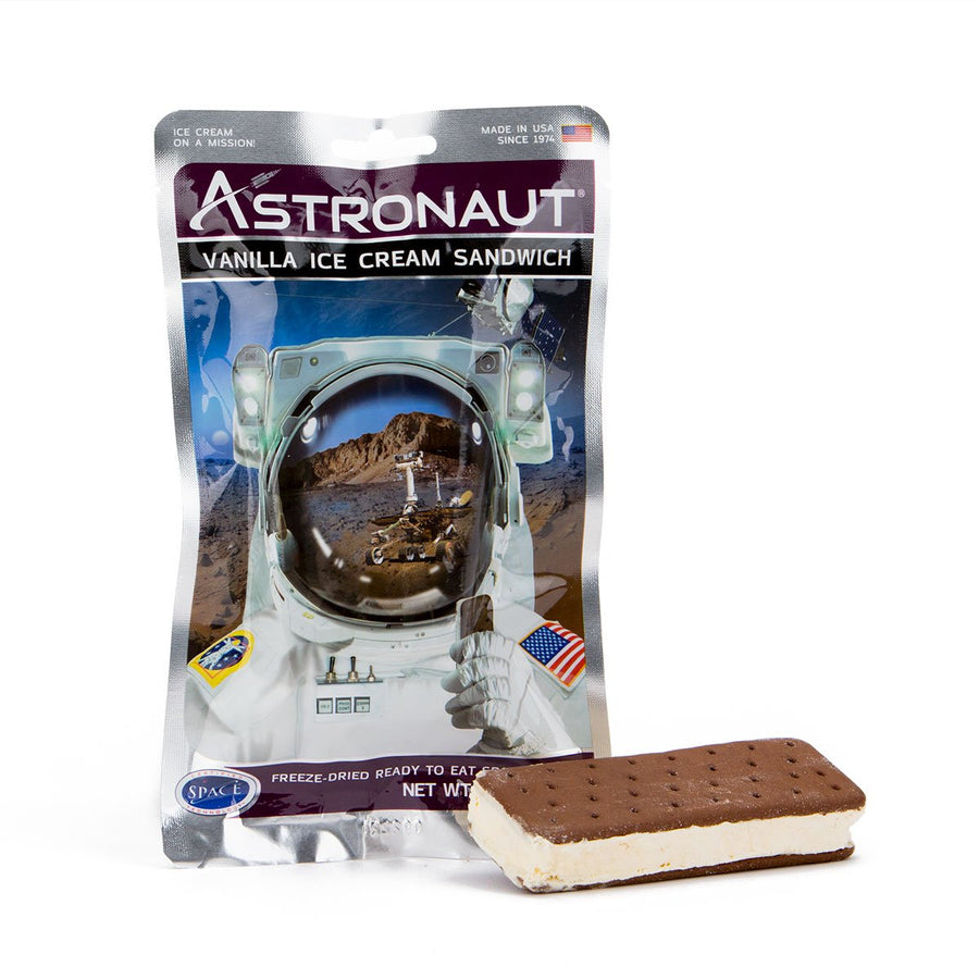 Backpacker's Pantry - Astro Vanilla Ice Cream Sandwich