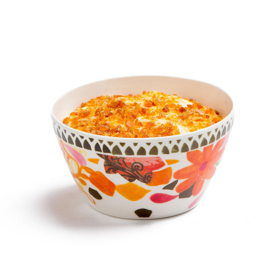 Backpacker's Pantry - Creme Brulee
