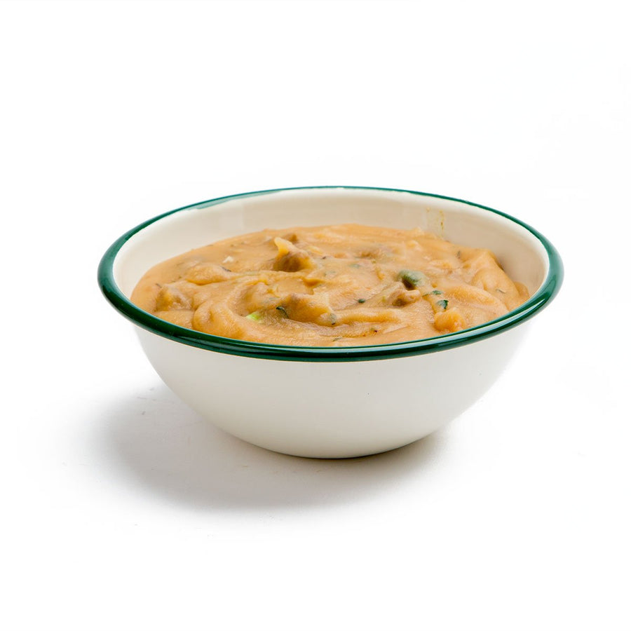 Backpacker's Pantry - Mashed Potatoes w/ Gravy & Beef
