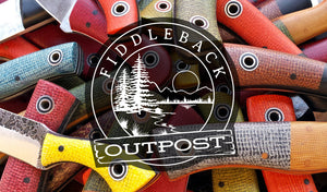 Fiddleback Outpost - Gift Card - Fiddleback Outpost
