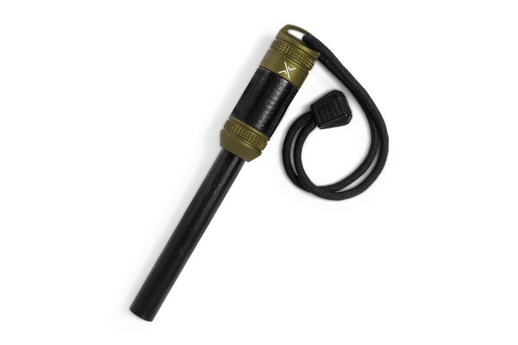 fireROD XL