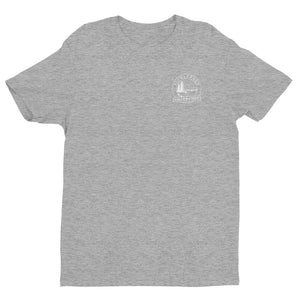Short Sleeve T-shirt - Fiddleback Outpost
