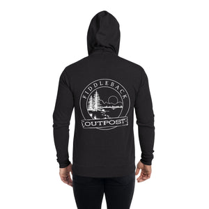 Fiddleback Outpost Zip Hoodie