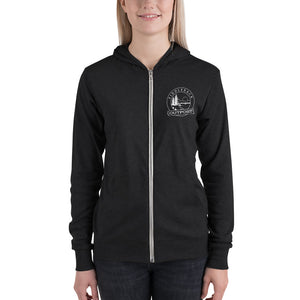 Fiddleback Outpost Zip Hoodie